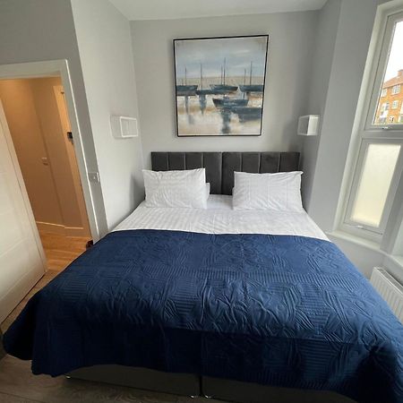 Aisiki Apartments At Stanhope Road, North Finchley, Airconditioned Multiple 2 Or 3-Bedroom, Pet-Friendly Duplex Flats, King Or Twin Beds, Airconditioned & Free Wi-Fi 외부 사진