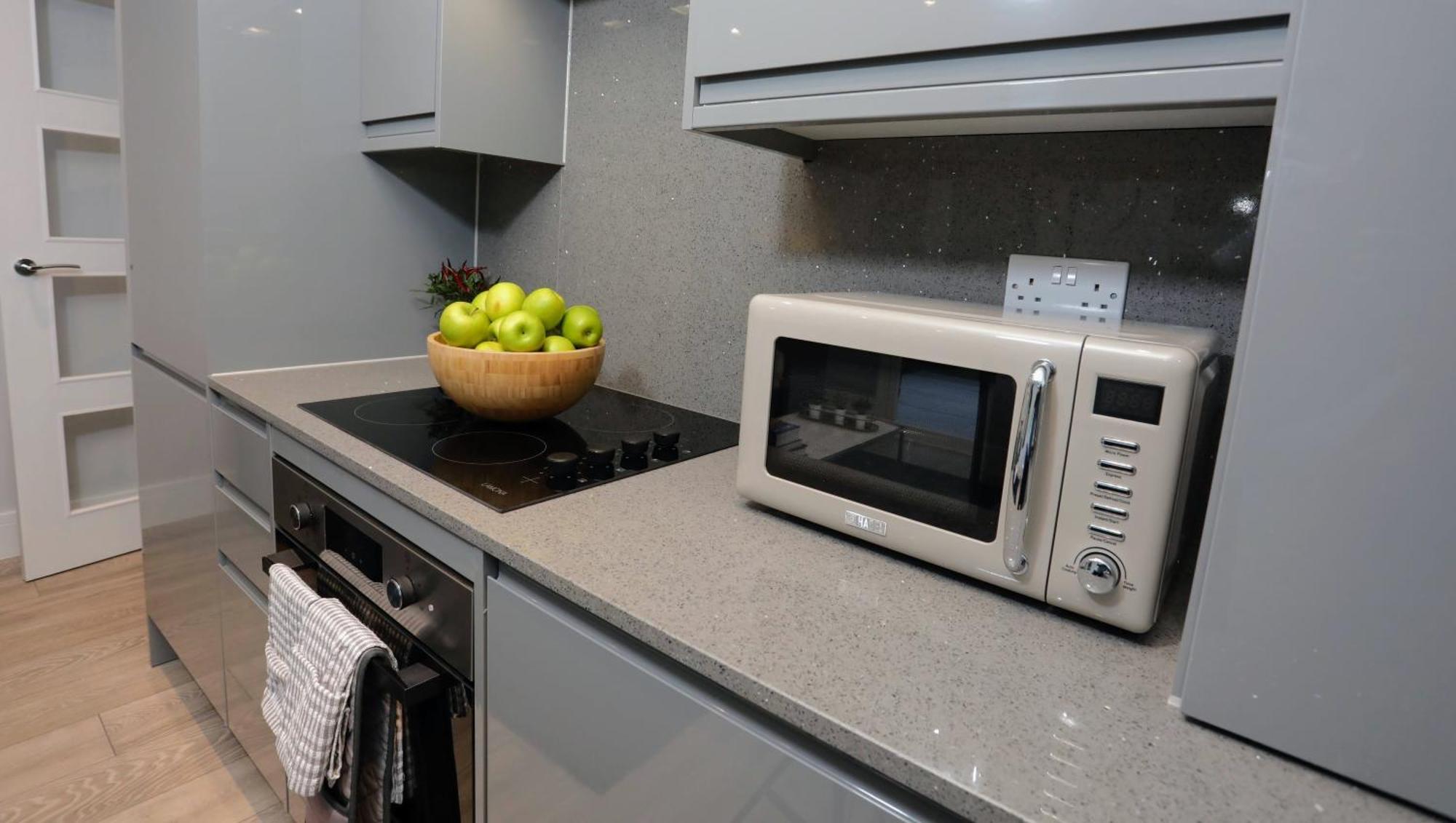 Aisiki Apartments At Stanhope Road, North Finchley, Airconditioned Multiple 2 Or 3-Bedroom, Pet-Friendly Duplex Flats, King Or Twin Beds, Airconditioned & Free Wi-Fi 외부 사진