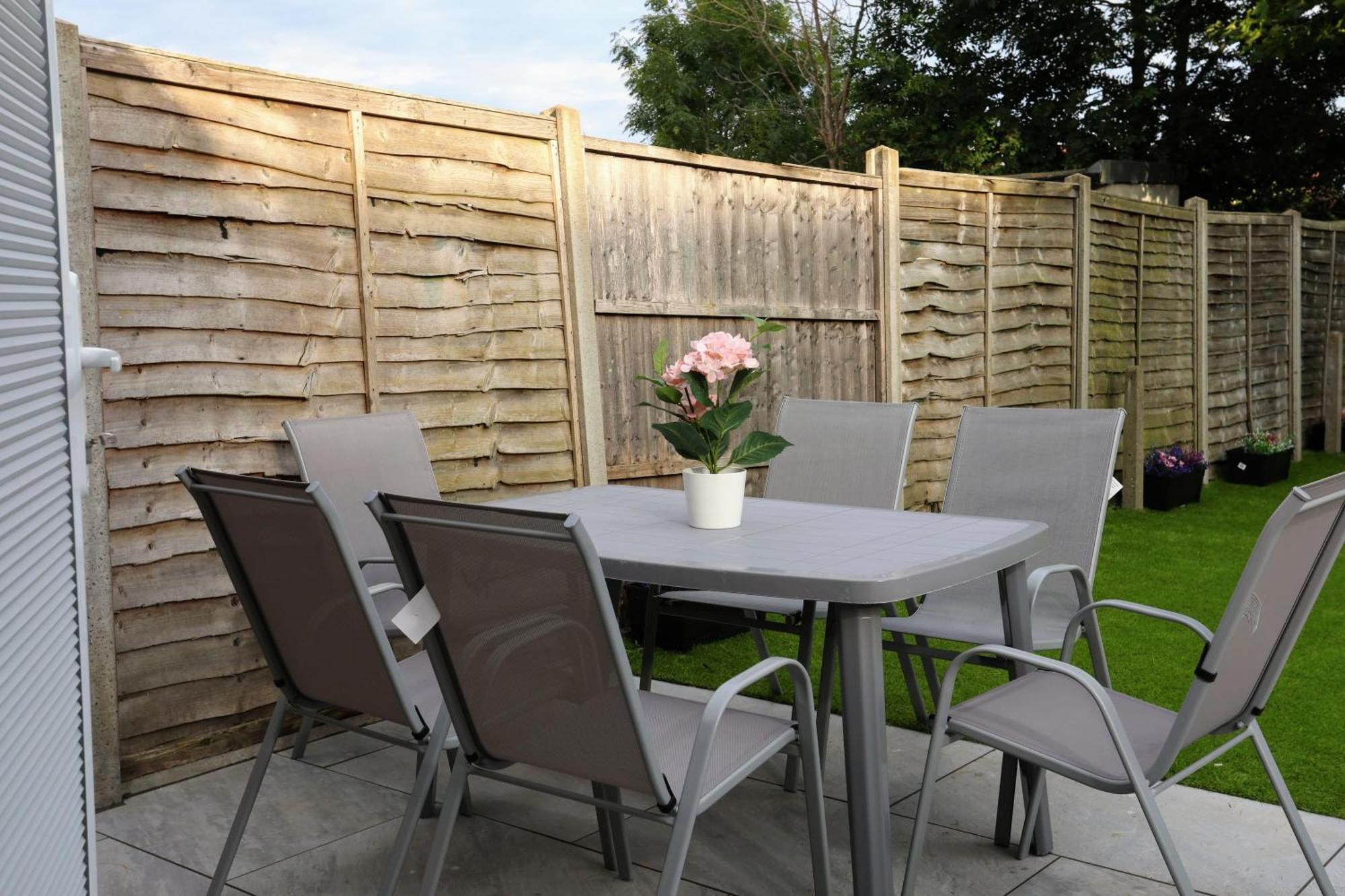 Aisiki Apartments At Stanhope Road, North Finchley, Airconditioned Multiple 2 Or 3-Bedroom, Pet-Friendly Duplex Flats, King Or Twin Beds, Airconditioned & Free Wi-Fi 외부 사진