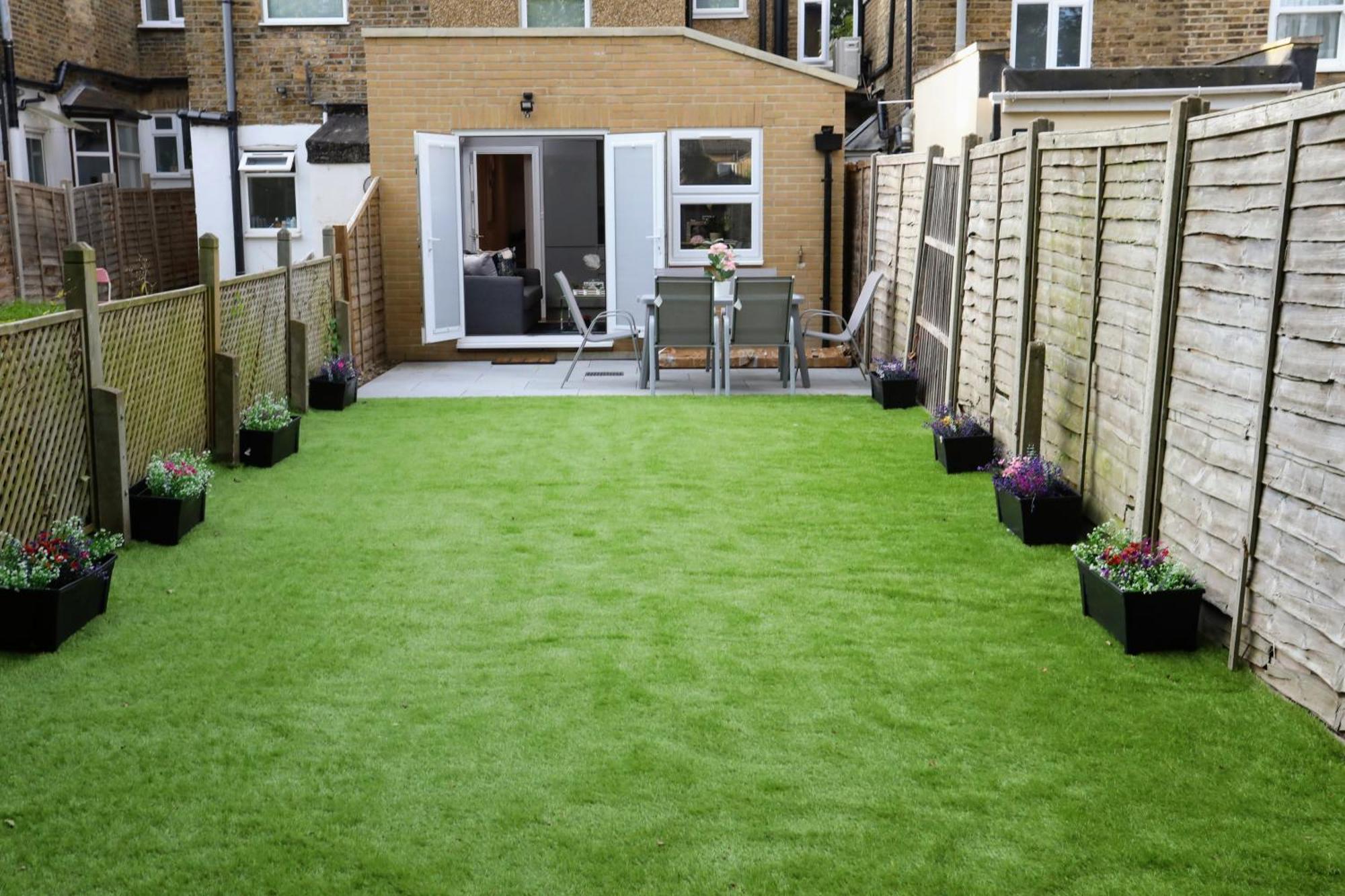 Aisiki Apartments At Stanhope Road, North Finchley, Airconditioned Multiple 2 Or 3-Bedroom, Pet-Friendly Duplex Flats, King Or Twin Beds, Airconditioned & Free Wi-Fi 외부 사진